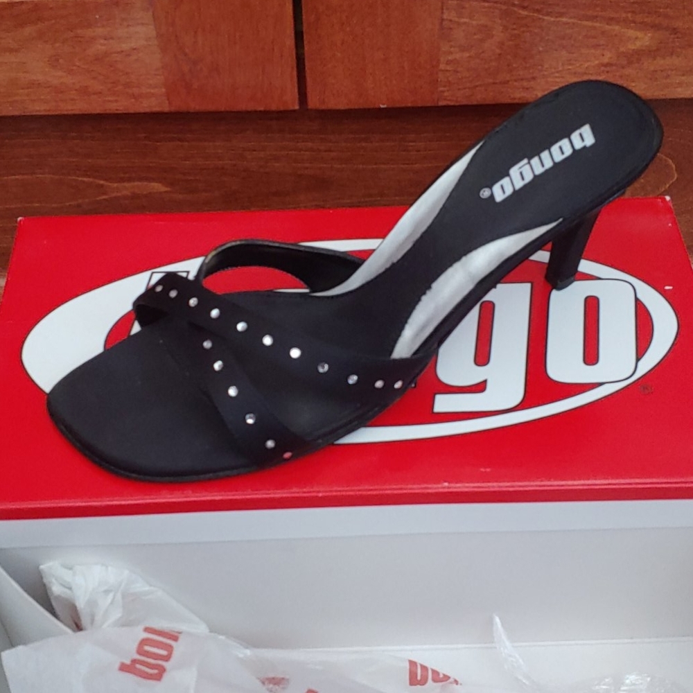 Bingo Heels